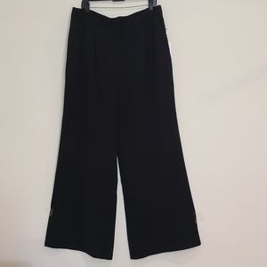NWT LEITH WIDE LEG PANTS SIZE XL